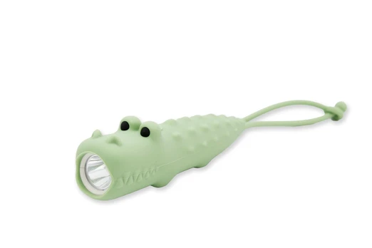 Winkee - Flashlight Crocodile - (18436)