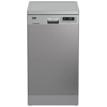 Indaplovė Beko DFS26024X