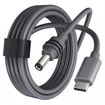 Spacetronik Kabelis DC do Type-C Starlink Mini 3M