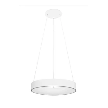 Hanging smart lamp SUN@HOME CIRCULAR