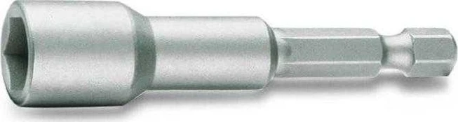 Beta Tools Beta įrankiai BIT SU LIZDO 1/4" 10MM 862F/10 BETA UTENSILI S.P.A.