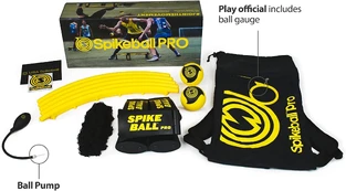 Žaidimo rinkinys Spikeball Pro Set kaina