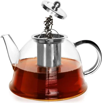 ARBATOS BRAIDULIS SU FILTRA 1650 ML