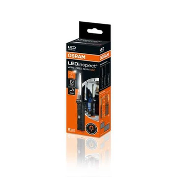 Osram LEDinspect Wirefreepro SLIM 600