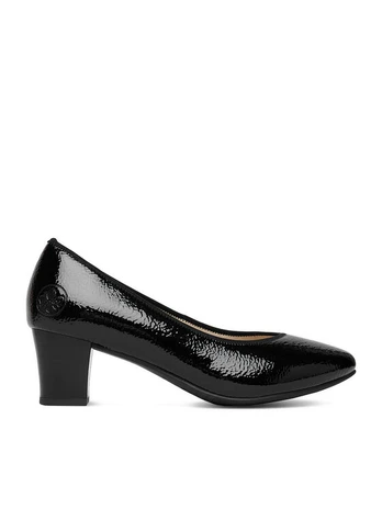 Bateliai Rieker CEO-44650-02 Juoda