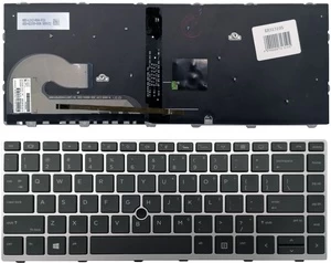 HP EliteBook 840 G5 846 G5 745 G5