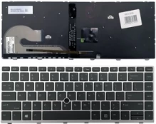 HP EliteBook 840 G5 846 G5 745 G5 kaina