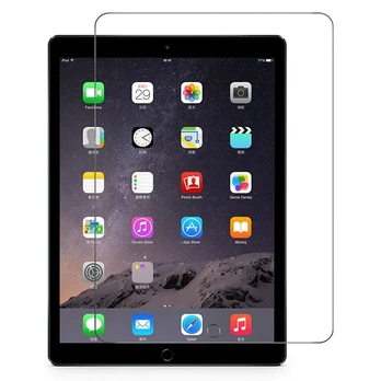 iLike iPad Pro 10.5 / Air 3 2019 2.5D Edge Clear Tempered Glass