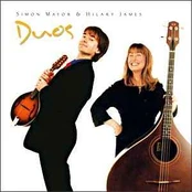 CD Simon Mayor & & Hilary James - Duos
