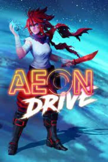 Aeon Drive PC