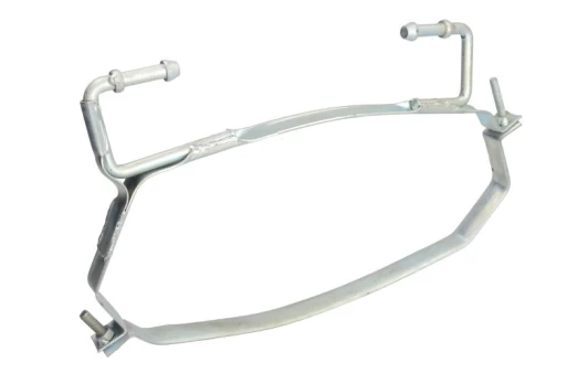 Laikiklis, išmetimo sistema BOSAL 251-970