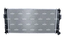 Radiatorius, variklio aušinimas NRF 550133