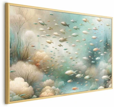 Artgeist Plakatas - Oceanic Beauty