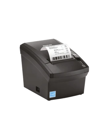 BIXOLON SRP-330III, cutter, USB, RS232, black