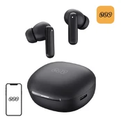 Ausinės QCY MeloBuds HT16 kaina
