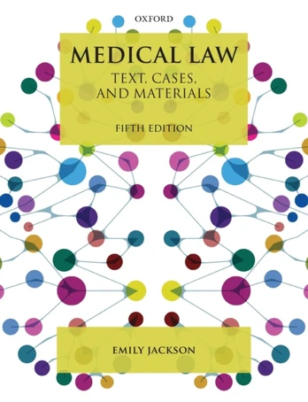 Medical Law