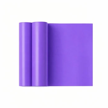 Ilga mankštos elastinė juosta, TPE, 1 vnt.