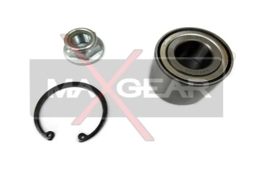 Rato guolio komplektas MAXGEAR 33-0341