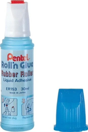 Skystas klijai ER153, 30 ml