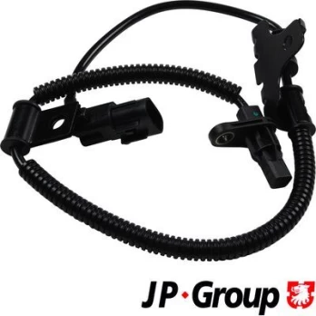 Jutiklis, rato greitis JP GROUP 3697100170