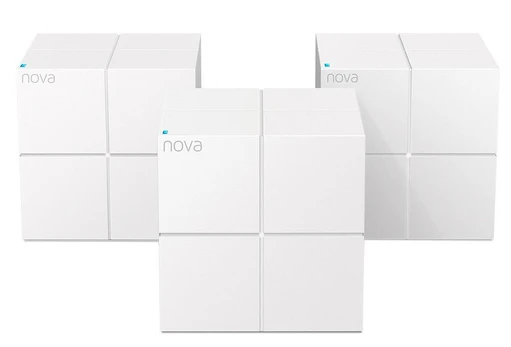 Tenda MW6