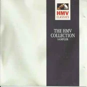 CD Various - The HMV Collection: Sampler No. 1