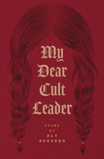 My Dear Cult Leader