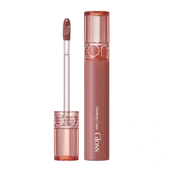 ROM&ND_Glasting Color Gloss lūpų blizgesys 05 Dim Mauve 4g