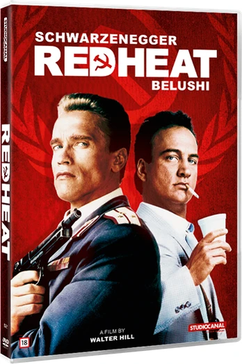 RED HEAT