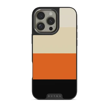 Triple Take - iPhone 16 Pro Max Case, Elite Dark (MagSafe) / Gunmetal
