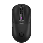 LORGAR MSA10W, Wireless Gaming Mouse Advanced, black | LRG-MSA10W-BK kaina