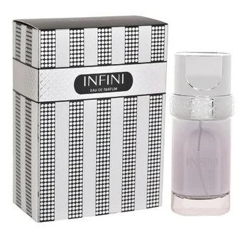 Khadlaj Infini - EDP 100ml Unisex EDP