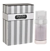 Khadlaj Infini - EDP 100ml Unisex EDP kaina