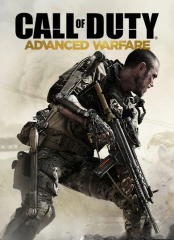Call of Duty: Advanced Warfare PC