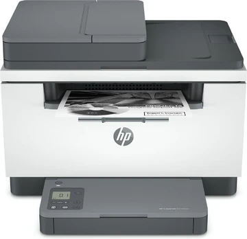 Daugiafunkcinis įrenginys HP LaserJet MFP M234sdn