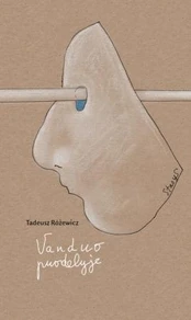 Vanduo puodelyje: eilėraščių rinktinė