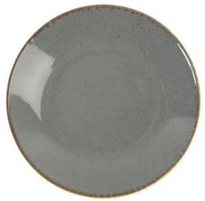 Lėkštė Porland Seasons, Ø 26 cm, pilka