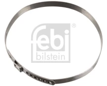 Žarnos spaustukas FEBI BILSTEIN 45646 kaina