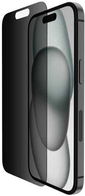 Belkin SCREENFORCE PRO TEMPEREDGLASS A/FOR IPHONE 15/14 PRO