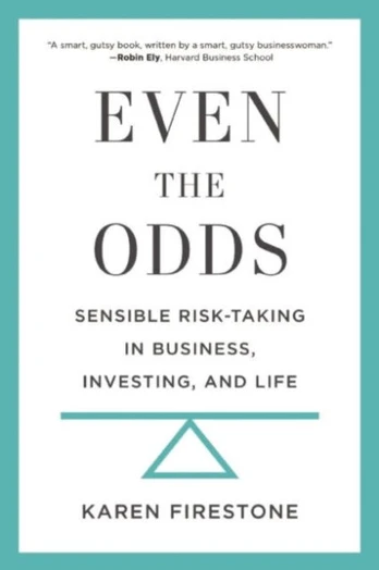 Even the Odds