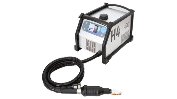 JOHN BEAN H4PRO Indukcinis kaitintuvas EECR852A