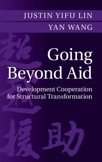 Going Beyond Aid
