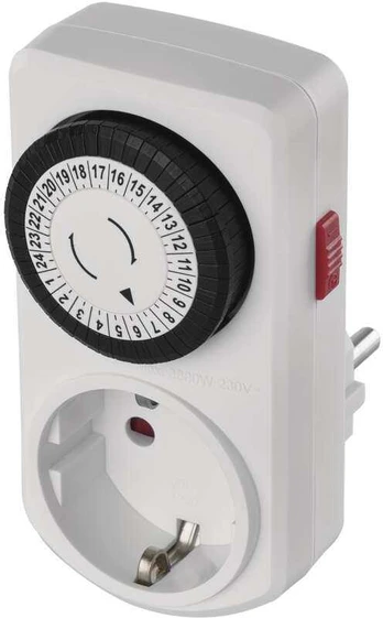 Emos Mechaninis taimeris 15GD-3A