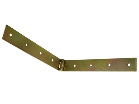 Statybinis lankstas DMX, Z 400/35 400x35x2,5 mm, 8038