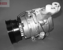 Kondicionieriaus kompresorius DCP50225 kaina