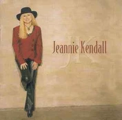 CD Jeannie Kendall - Jeannie Kendall