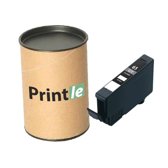 Canon CLI-65GY (4219C001) grey 12.7ml (Printle) CLI65GY (su mikroschema)