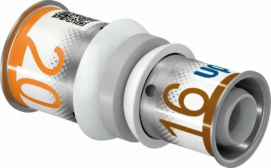 Uponor S-Press PLUS PPSU 25-20 redukcinis nipelis