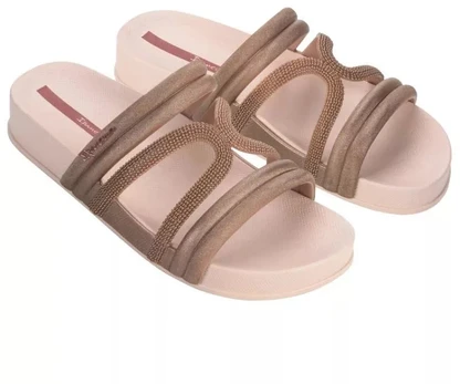 Ipanema Walk slide W 27262 BG086 šlepetės