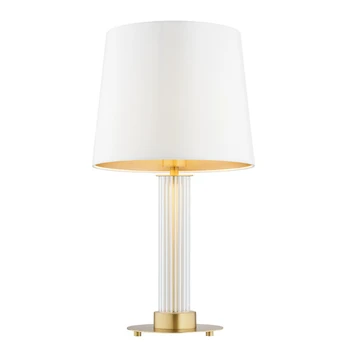 Argon Hampton 8540 stalinė lempa, E27, 15w, moderni